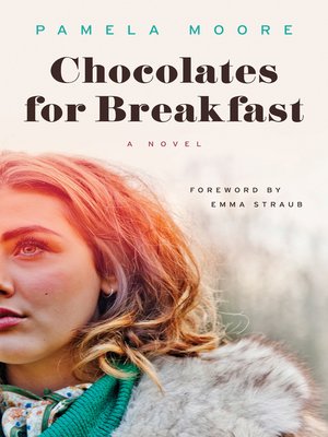 cover image of Chocolates for Breakfast